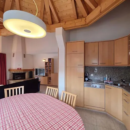 Chateau B33 Appartement-fewo 6-bettwohnung By Interhome Appartamento