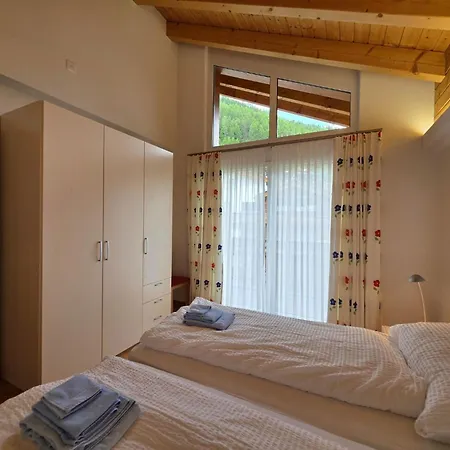 Chateau B33 Appartement-fewo 6-bettwohnung By Interhome Appartamento